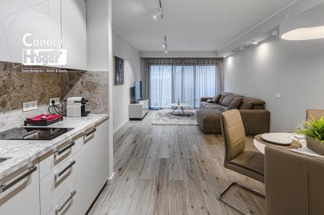 Villa for sale in  Costa Adeje, Spain - 057941