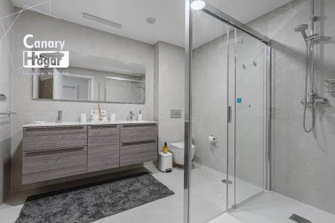 Villa for sale in  Costa Adeje, Spain - 057941