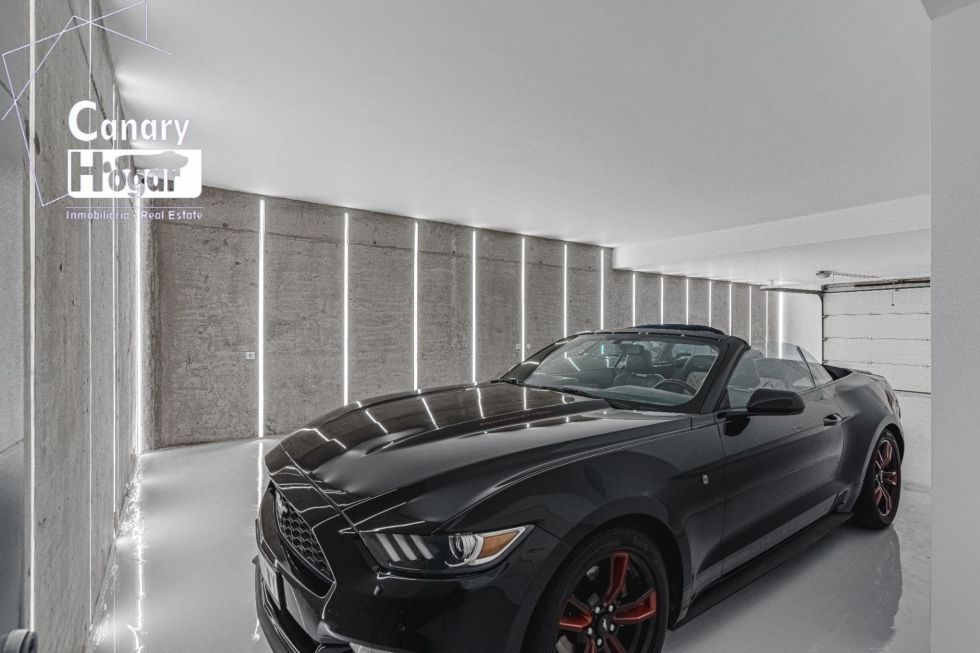 Villa for sale in  Costa Adeje, Spain - 057941