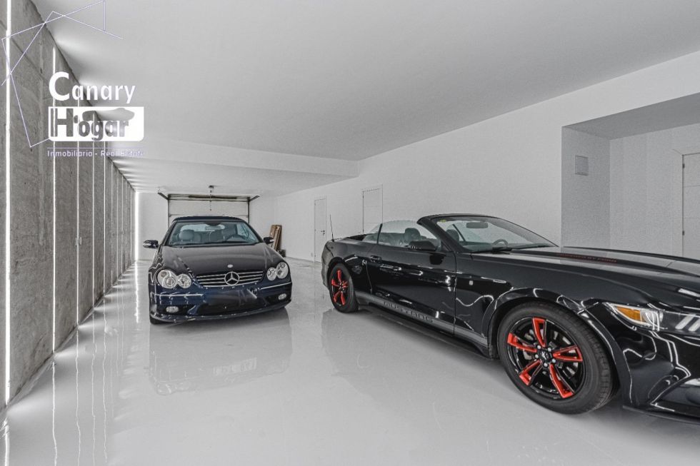 Villa for sale in  Costa Adeje, Spain - 057941