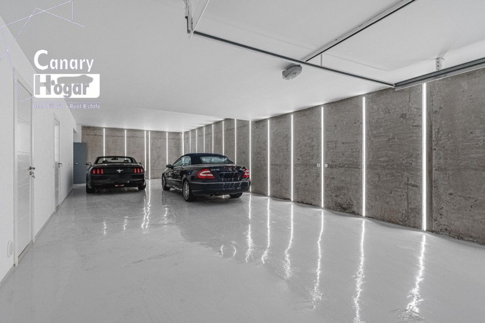 Villa for sale in  Costa Adeje, Spain - 057941