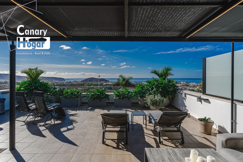 Villa for sale in  Costa Adeje, Spain - 057941