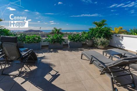 Villa for sale in  Costa Adeje, Spain - 057941