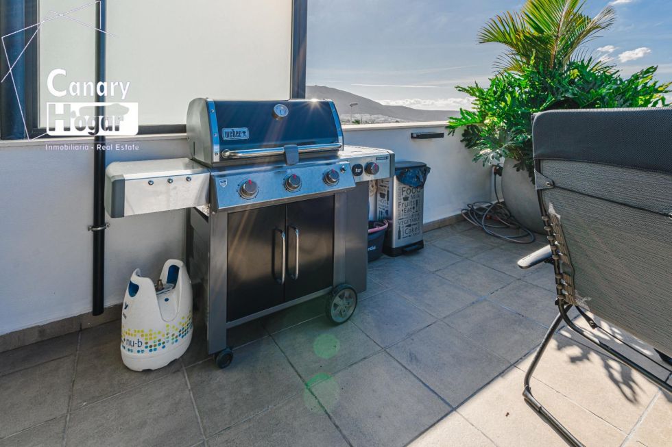 Villa for sale in  Costa Adeje, Spain - 057941