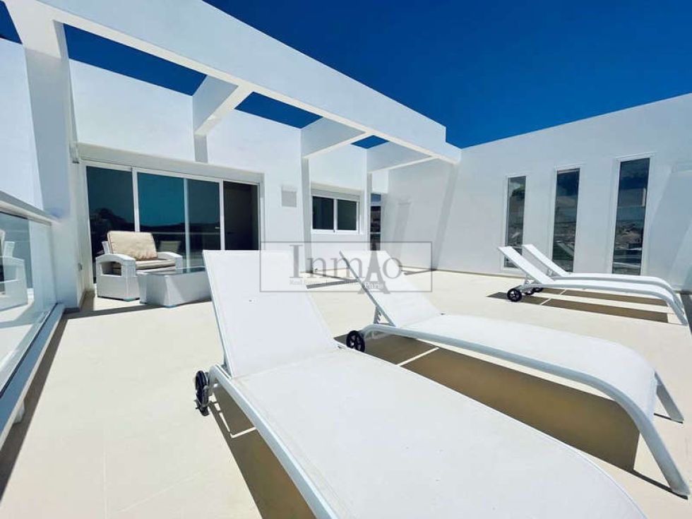 Villa for sale in  Costa Adeje, Spain - 392320