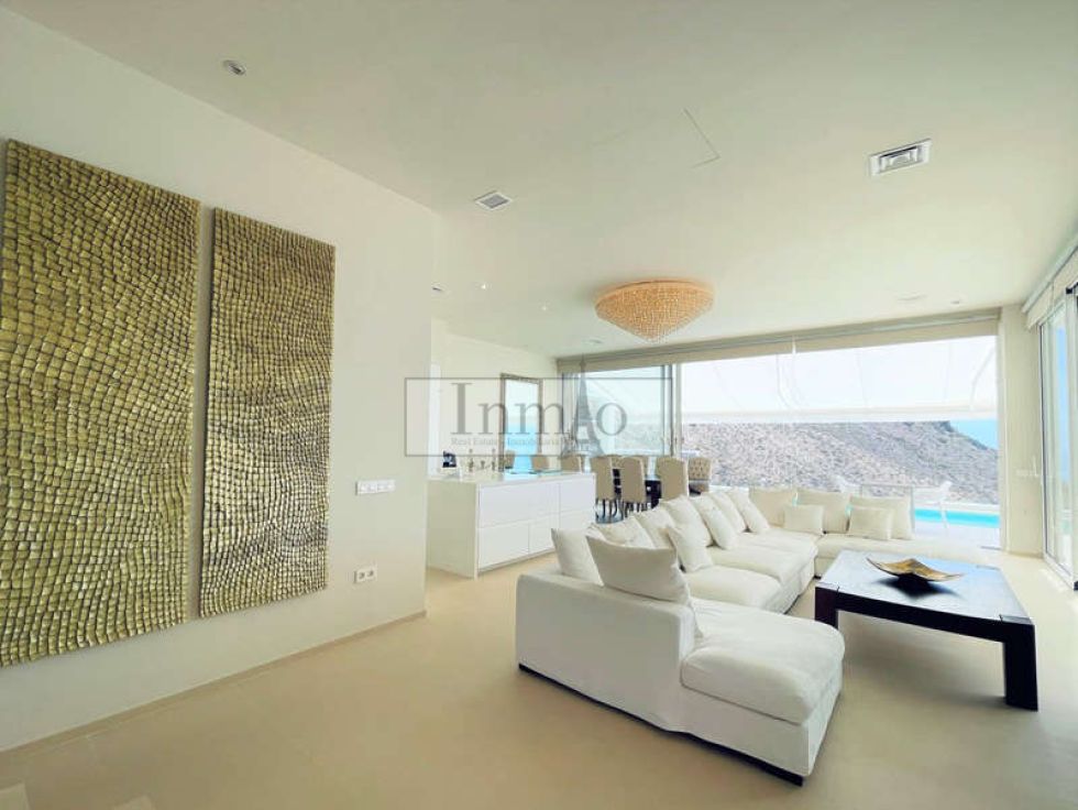 Villa for sale in  Costa Adeje, Spain - 392320