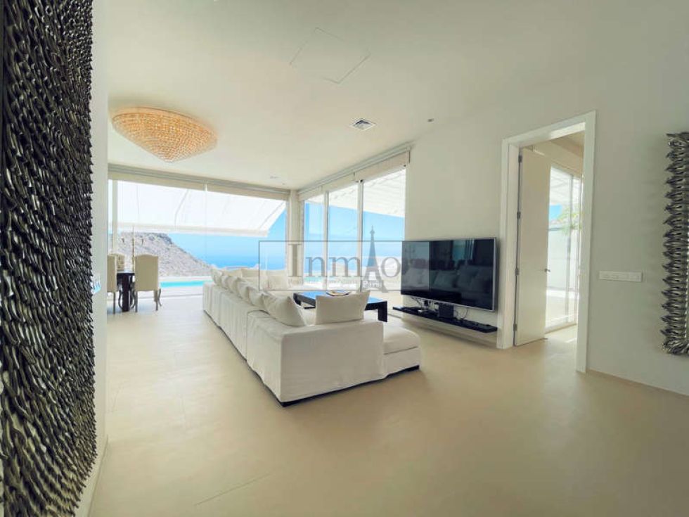 Villa for sale in  Costa Adeje, Spain - 392320