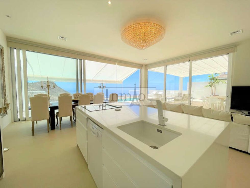Villa for sale in  Costa Adeje, Spain - 392320