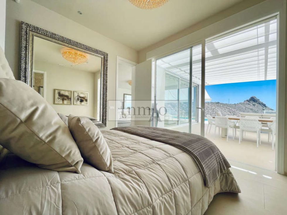 Villa for sale in  Costa Adeje, Spain - 392320