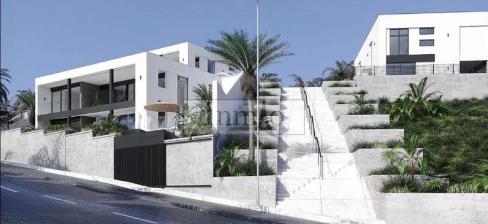 Villa for sale in  Costa Adeje, Spain - 407836