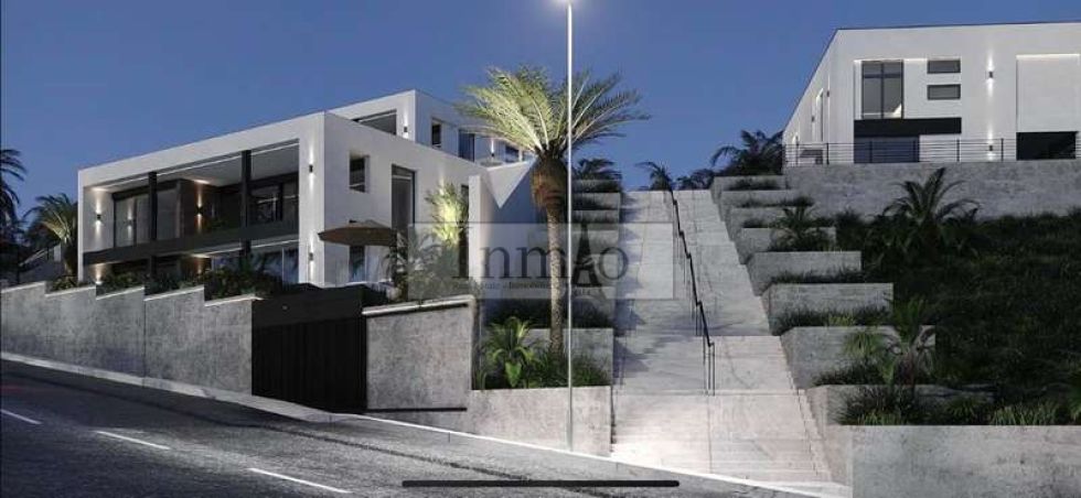 Villa for sale in  Costa Adeje, Spain - 407836