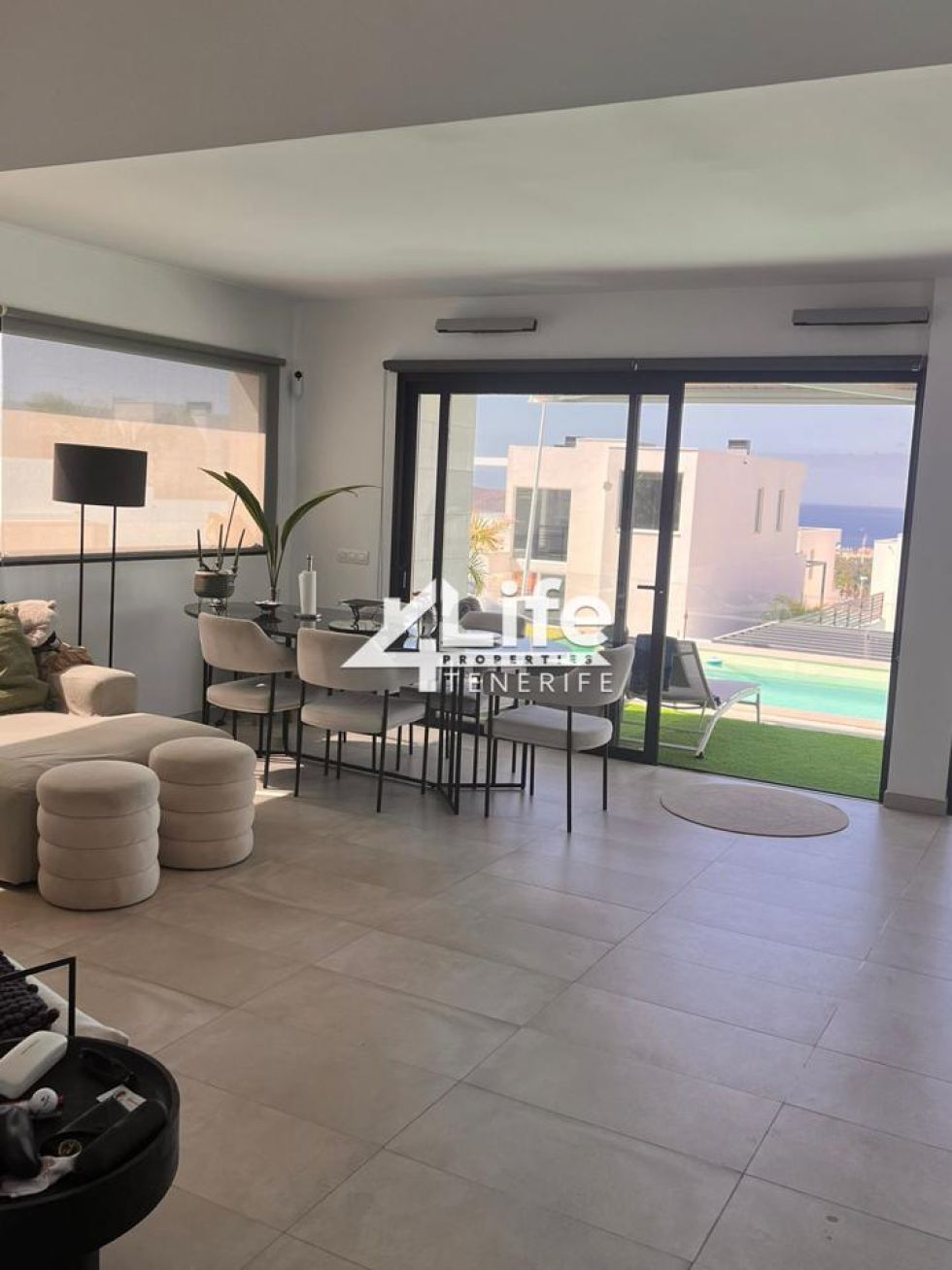 Villa for sale in  Costa Adeje, Spain - AG-290125