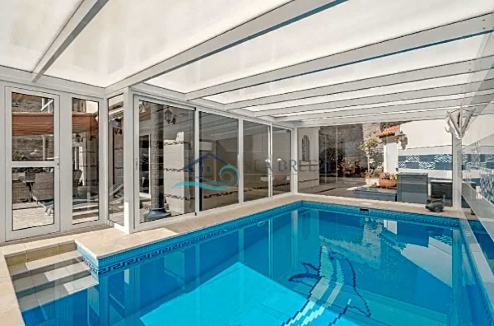 Villa for sale in  Costa Adeje, Spain - BES165