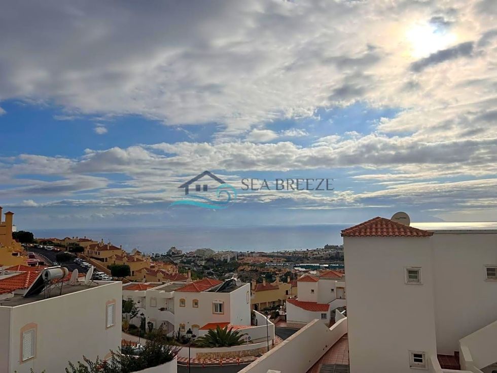 Villa for sale in  Costa Adeje, Spain - BES221