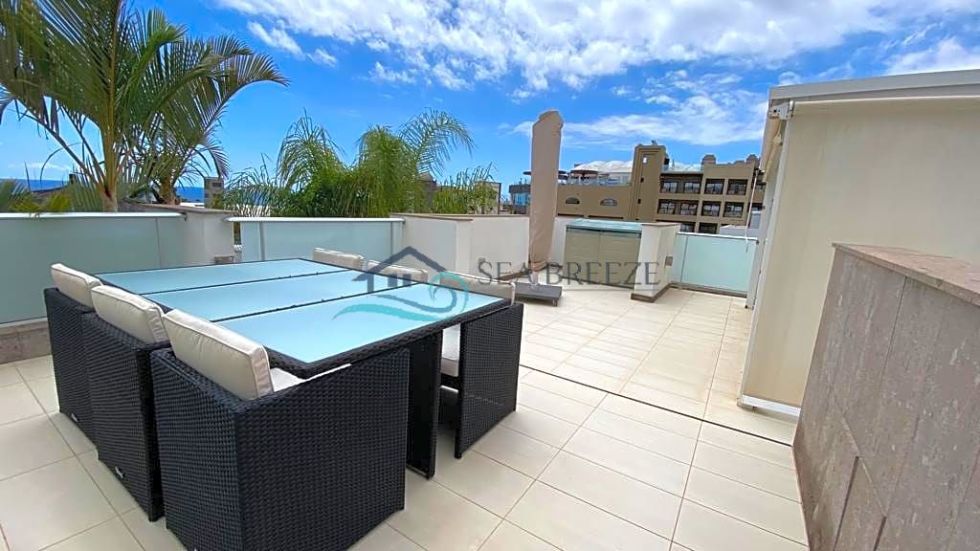 Villa for sale in  Adeje, Spain - BES257