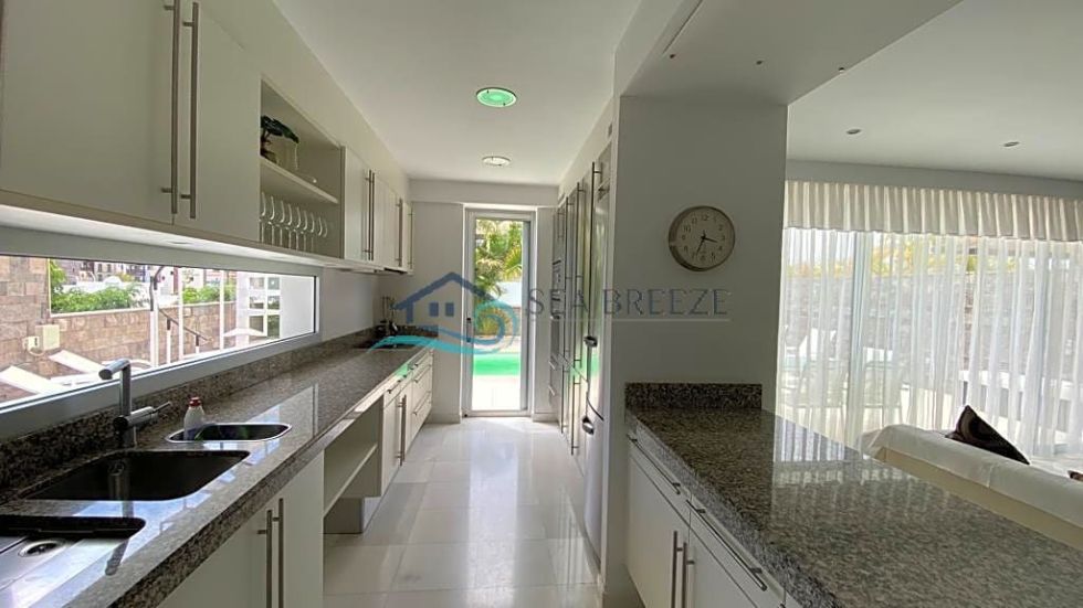 Villa for sale in  Adeje, Spain - BES257