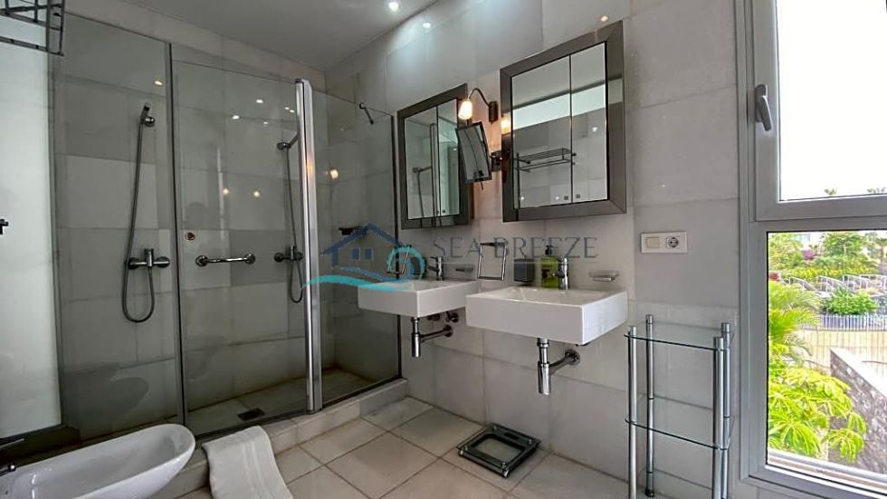 Villa for sale in  Adeje, Spain - BES257