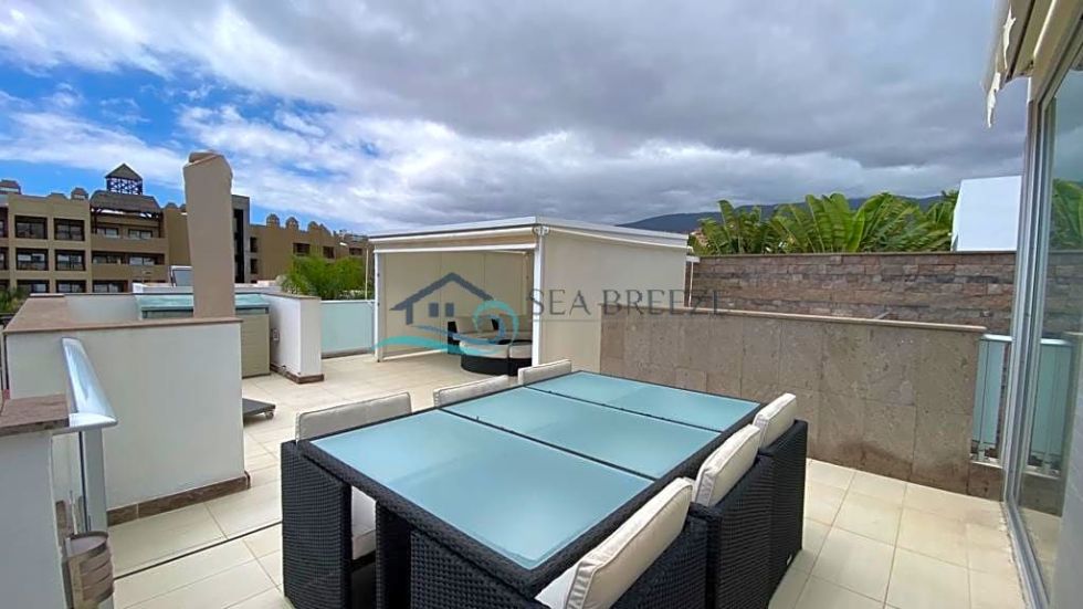 Villa for sale in  Adeje, Spain - BES257