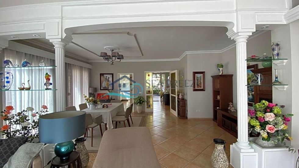 Villa for sale in  Costa Adeje, Spain - BES258