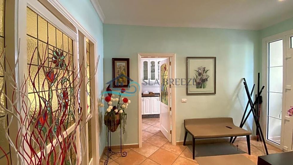 Villa for sale in  Costa Adeje, Spain - BES258