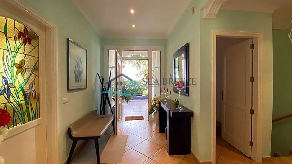 Villa for sale in  Costa Adeje, Spain - BES258