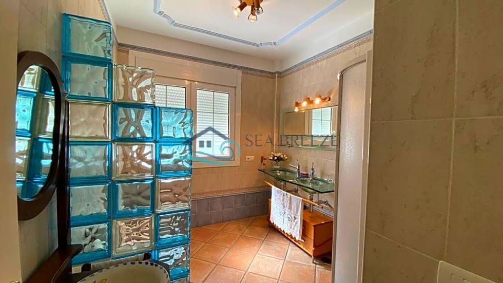 Villa for sale in  Costa Adeje, Spain - BES258