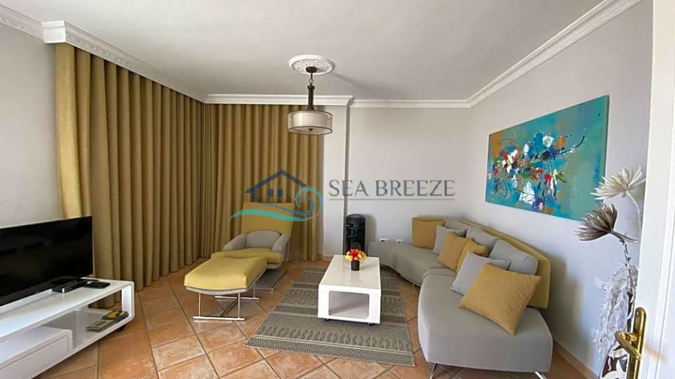 Villa for sale in  Costa Adeje, Spain - BES258