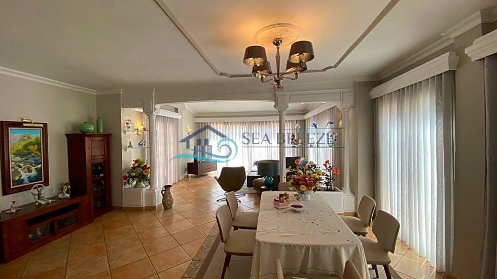 Villa for sale in  Costa Adeje, Spain - BES258