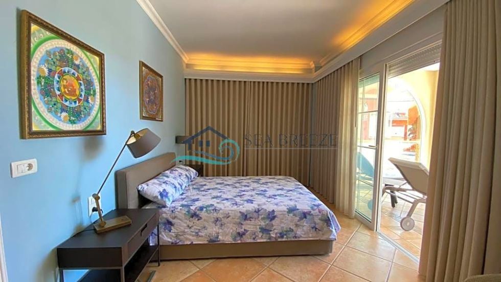 Villa for sale in  Costa Adeje, Spain - BES258