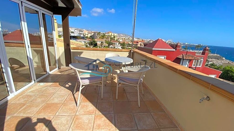 Villa for sale in  Costa Adeje, Spain - BES258