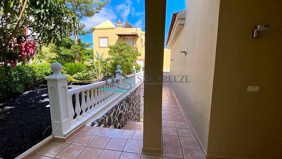 Villa for sale in  Costa Adeje, Spain - BES258