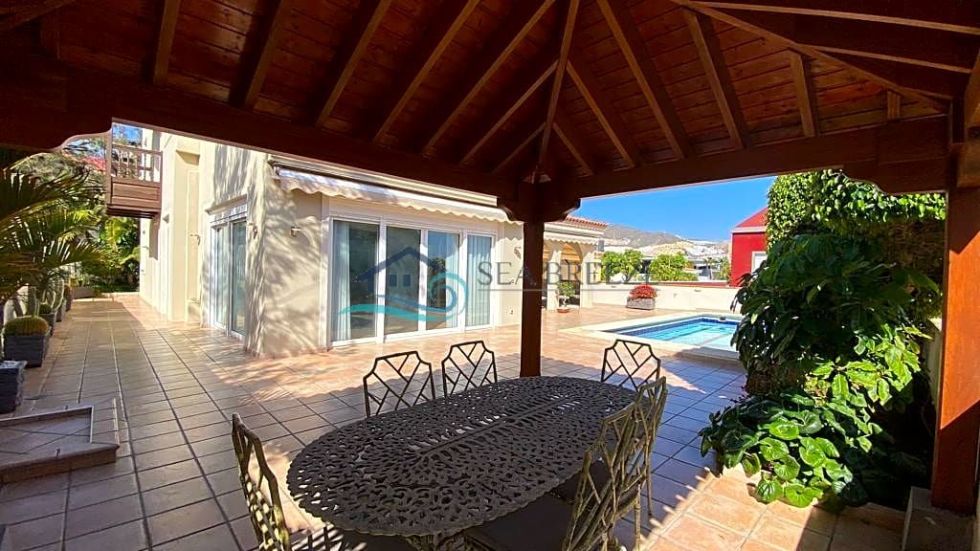 Villa for sale in  Costa Adeje, Spain - BES258