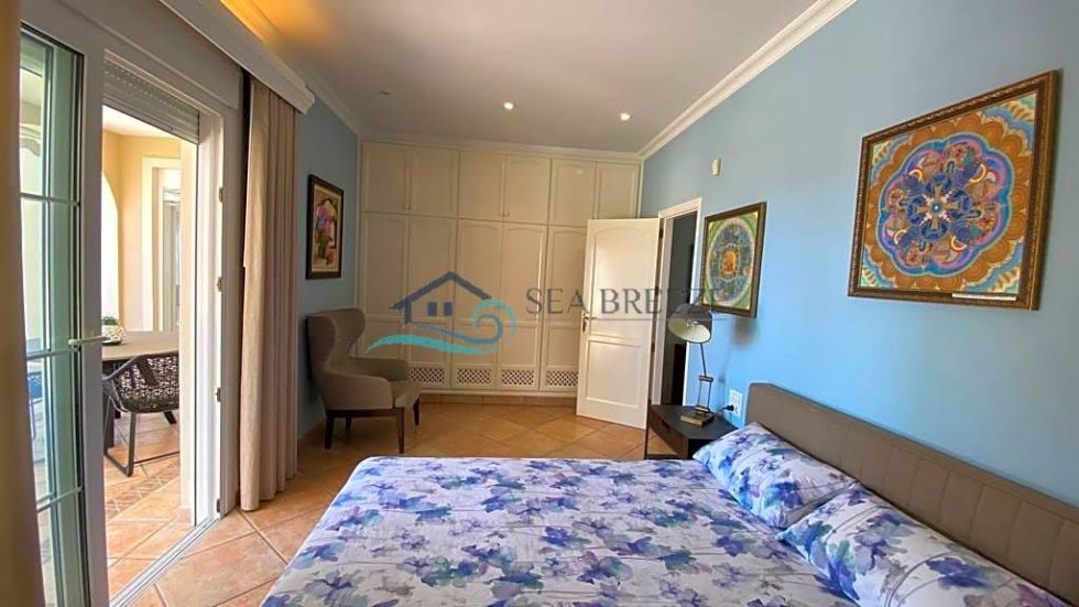 Villa for sale in  Costa Adeje, Spain - BES258
