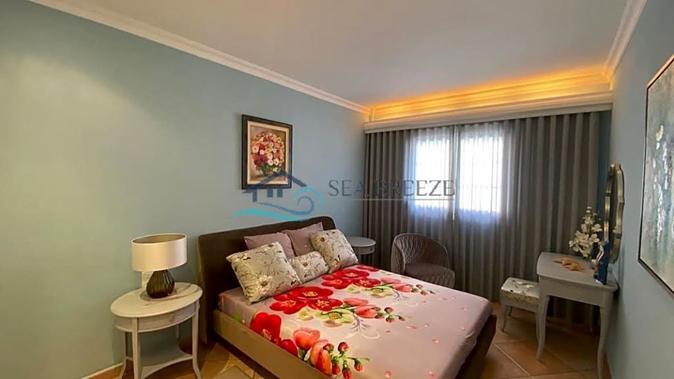 Villa for sale in  Costa Adeje, Spain - BES258