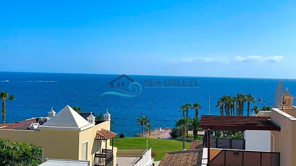 Villa for sale in  Costa Adeje, Spain - BES258