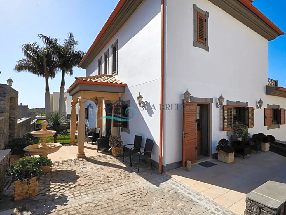 Villa for sale in  Costa Adeje, Spain - BES265