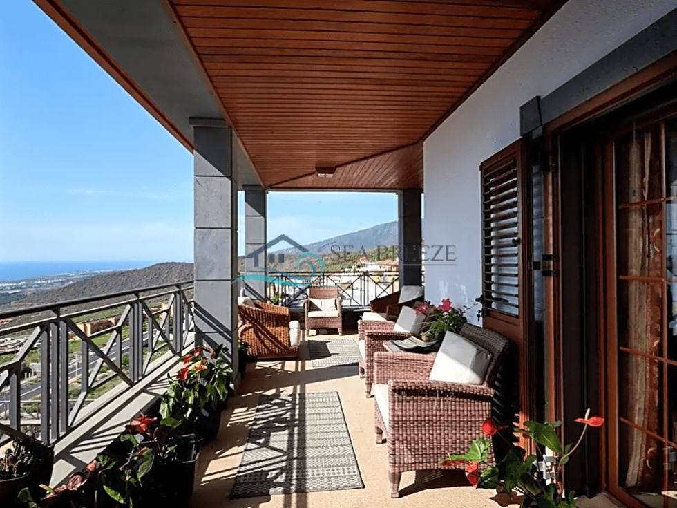 Villa for sale in  Costa Adeje, Spain - BES265