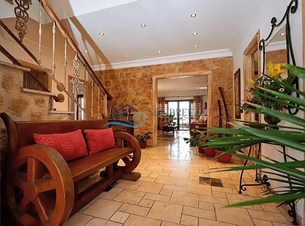 Villa for sale in  Costa Adeje, Spain - BES265