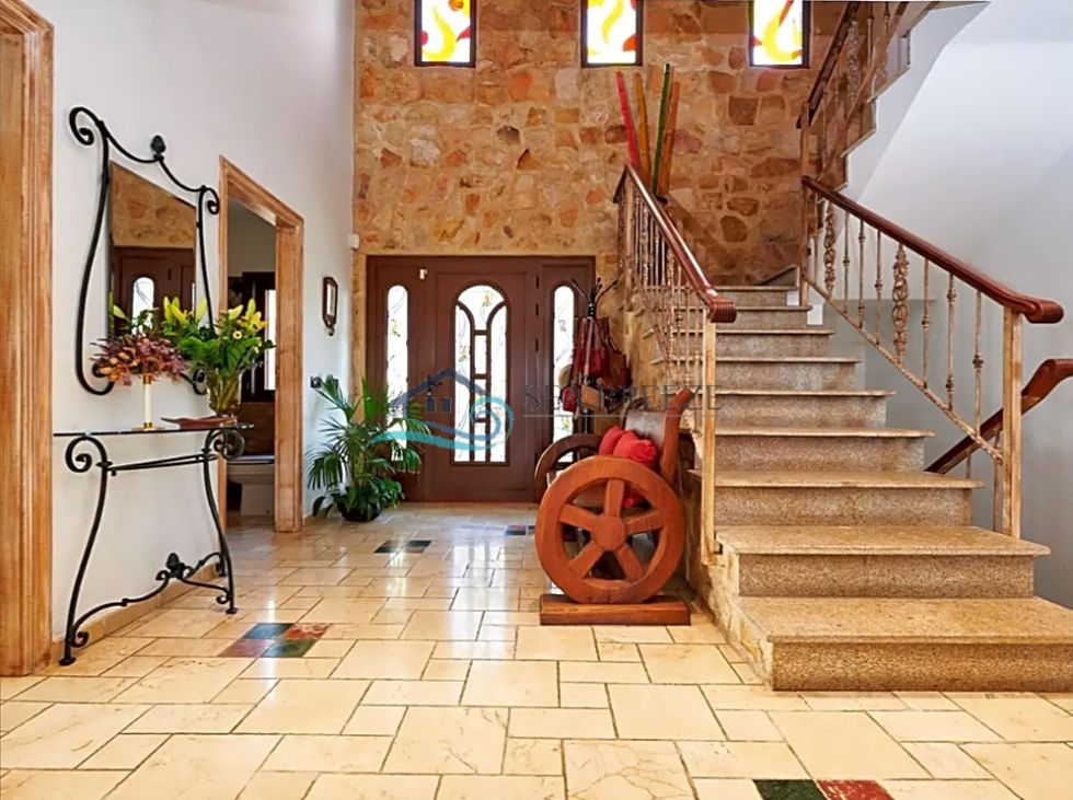 Villa for sale in  Costa Adeje, Spain - BES265