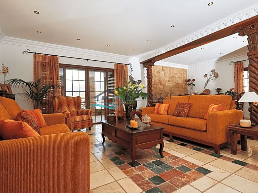 Villa for sale in  Costa Adeje, Spain - BES265