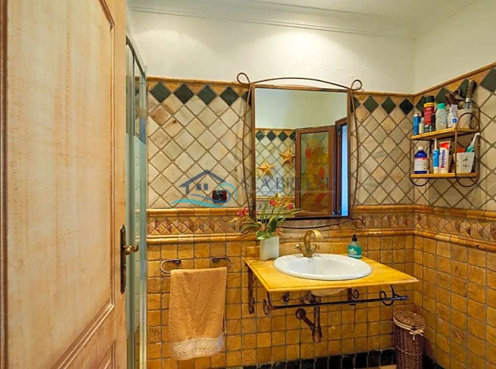 Villa for sale in  Costa Adeje, Spain - BES265