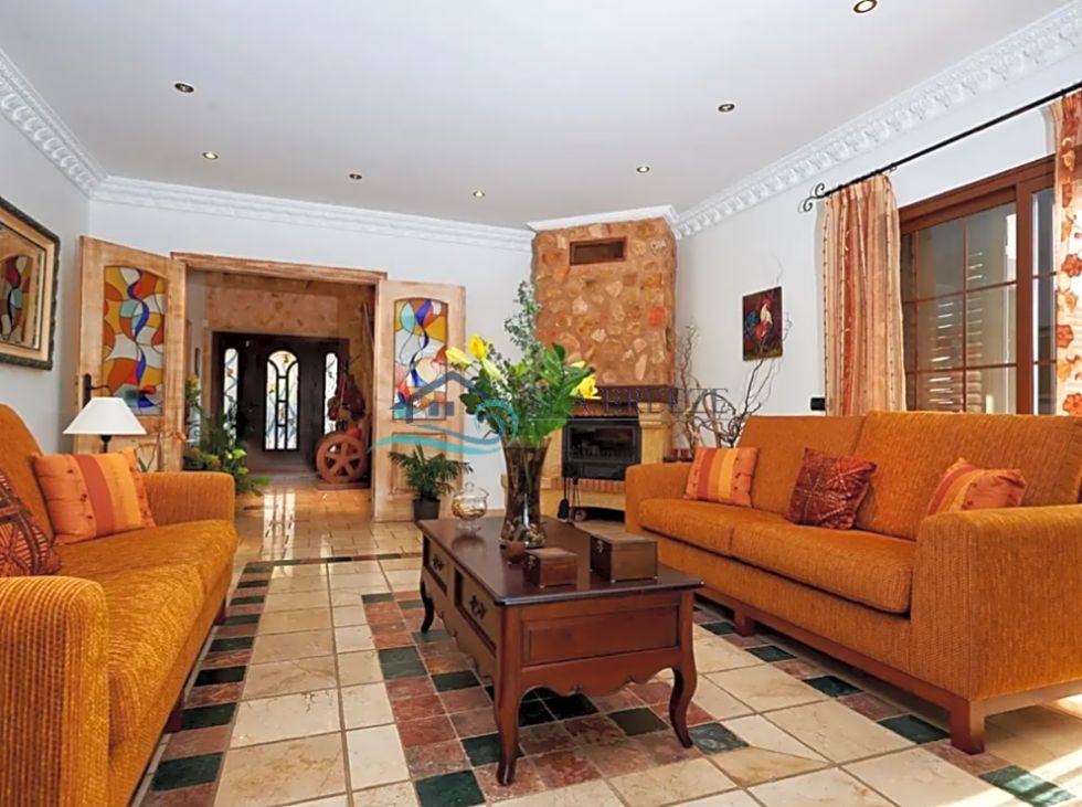 Villa for sale in  Costa Adeje, Spain - BES265