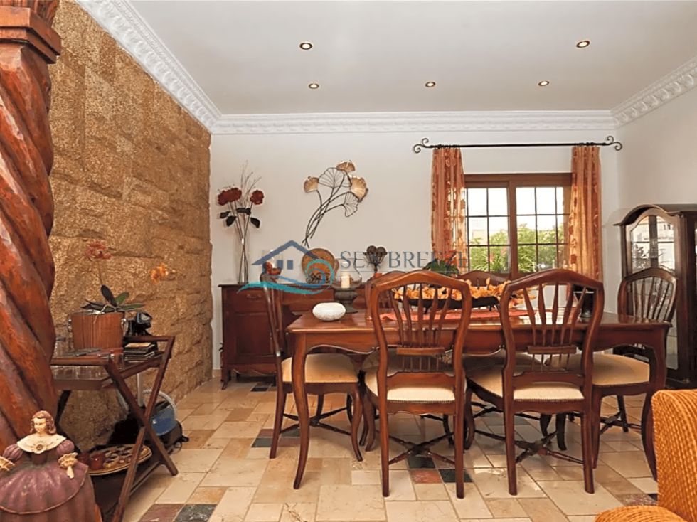 Villa for sale in  Costa Adeje, Spain - BES265