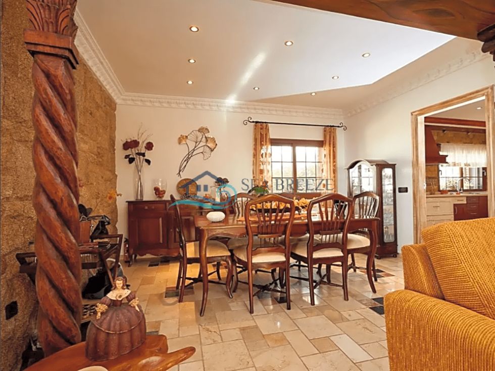 Villa for sale in  Costa Adeje, Spain - BES265