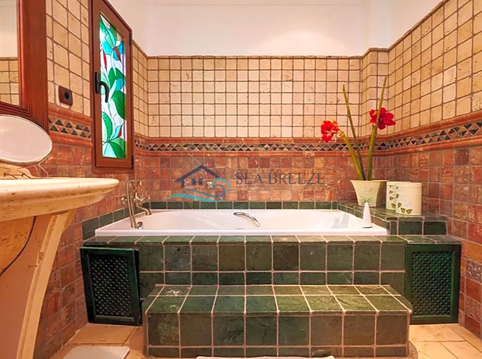 Villa for sale in  Costa Adeje, Spain - BES265