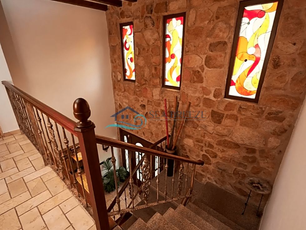 Villa for sale in  Costa Adeje, Spain - BES265