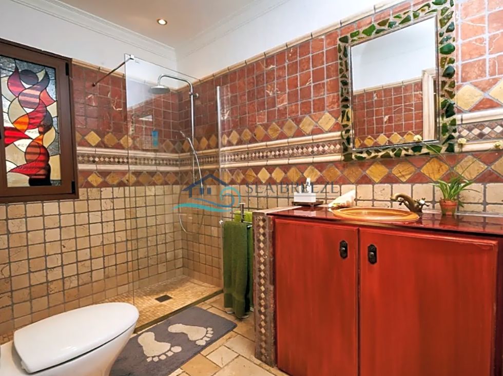 Villa for sale in  Costa Adeje, Spain - BES265