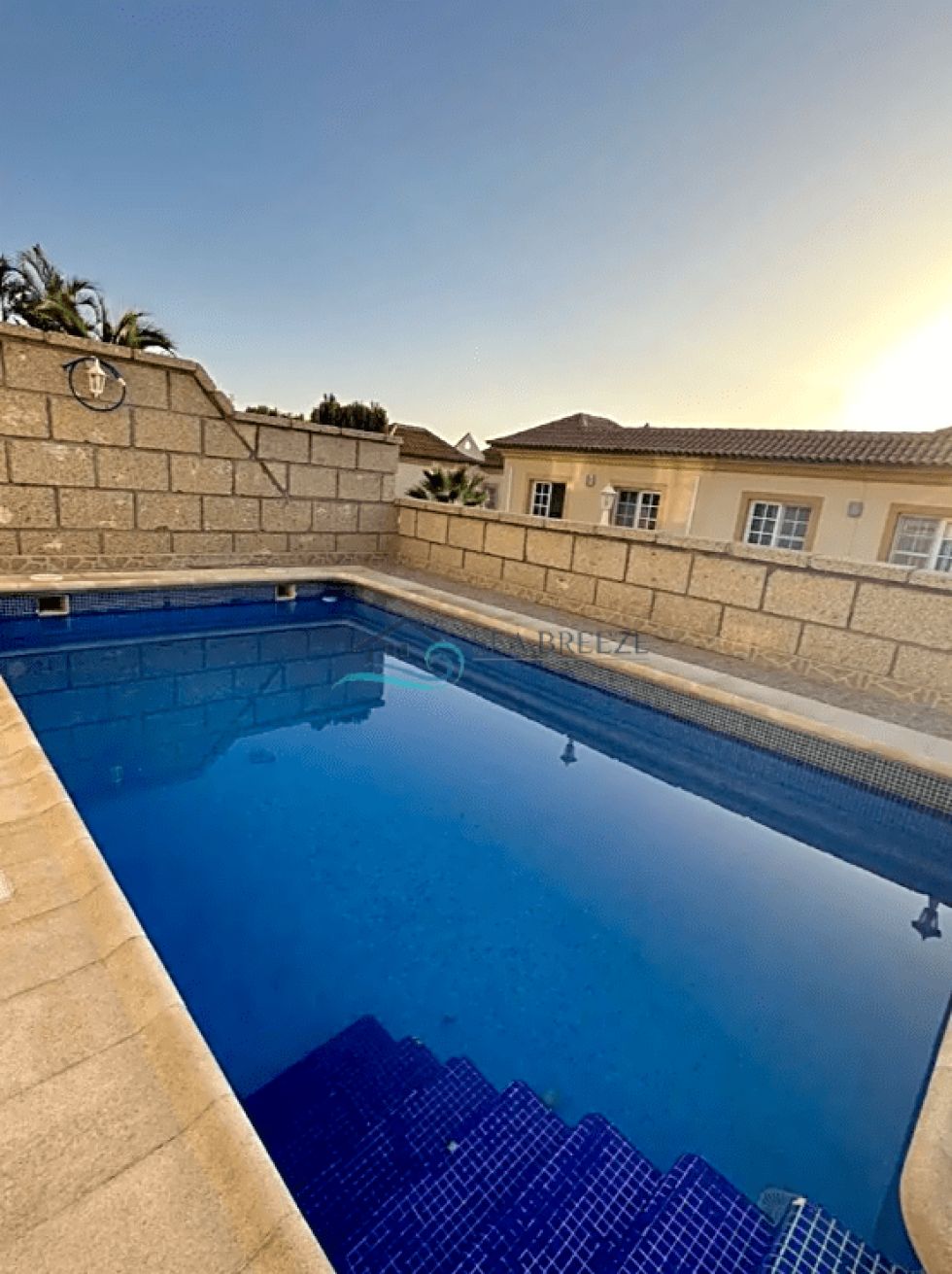 Villa for sale in  Costa Adeje, Spain - BES275