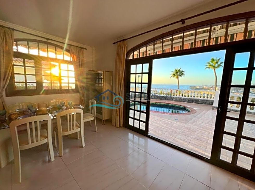 Villa for sale in  Costa Adeje, Spain - BES281