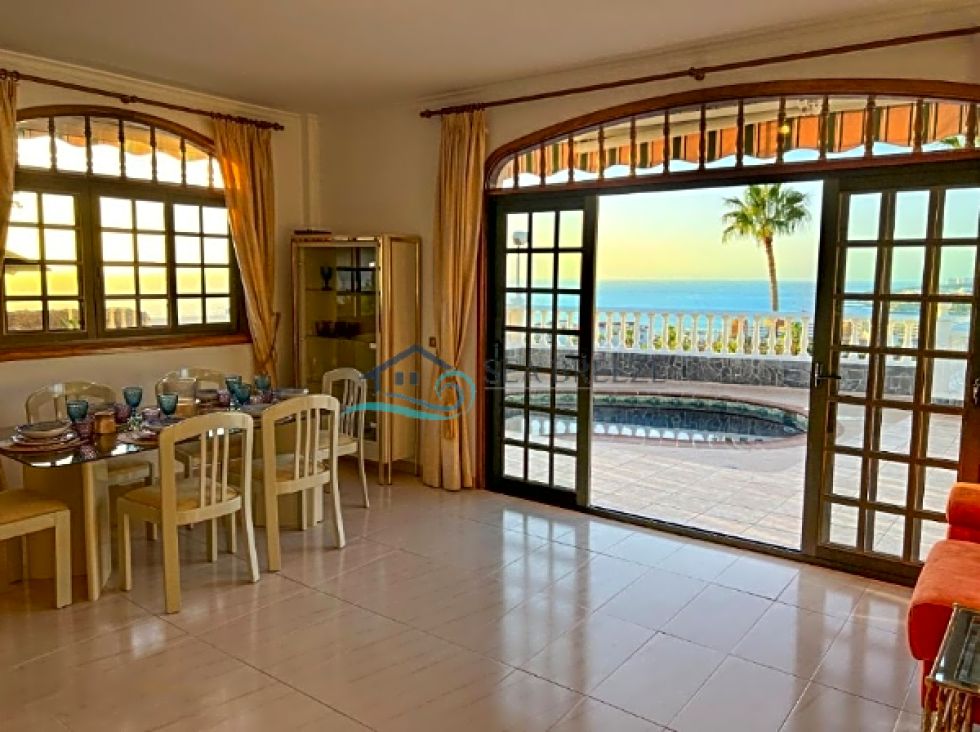 Villa for sale in  Costa Adeje, Spain - BES281